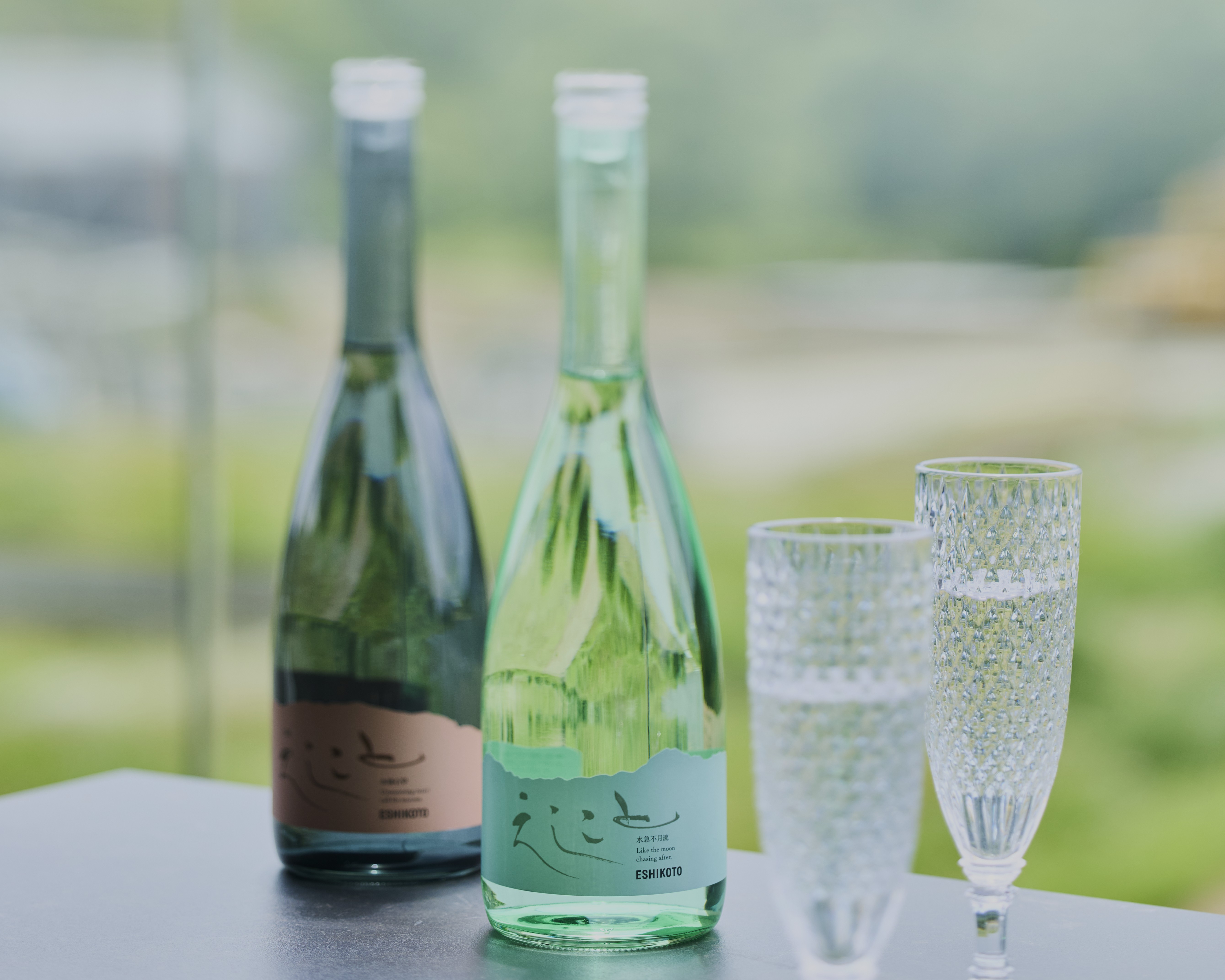ESHIKOTOシリーズより生酒発売のお知らせ|NEWS | 石田屋ESHIKOTO店