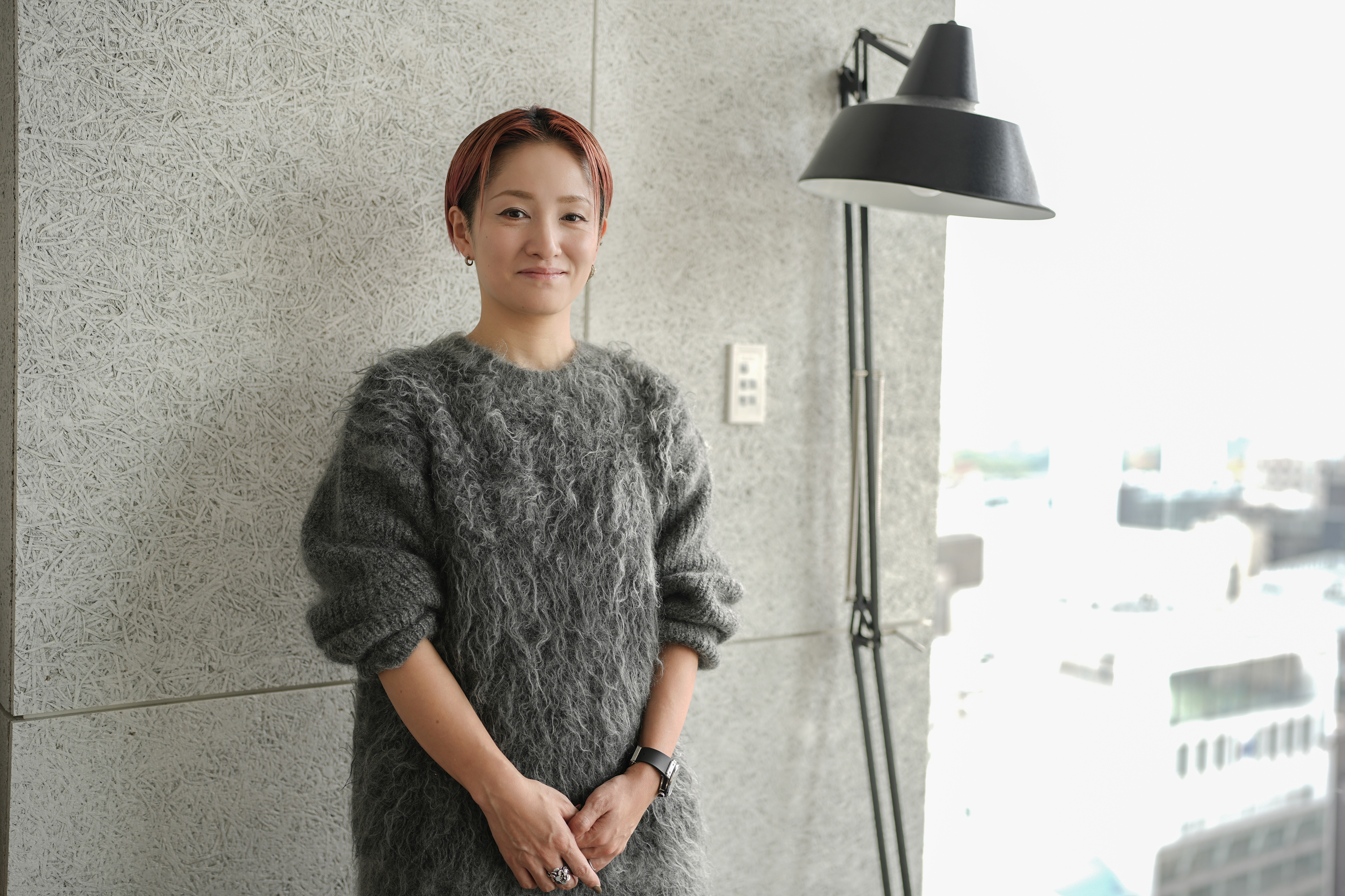 グローバル×マーケティング領域で、世界に胸を張れる仕事を