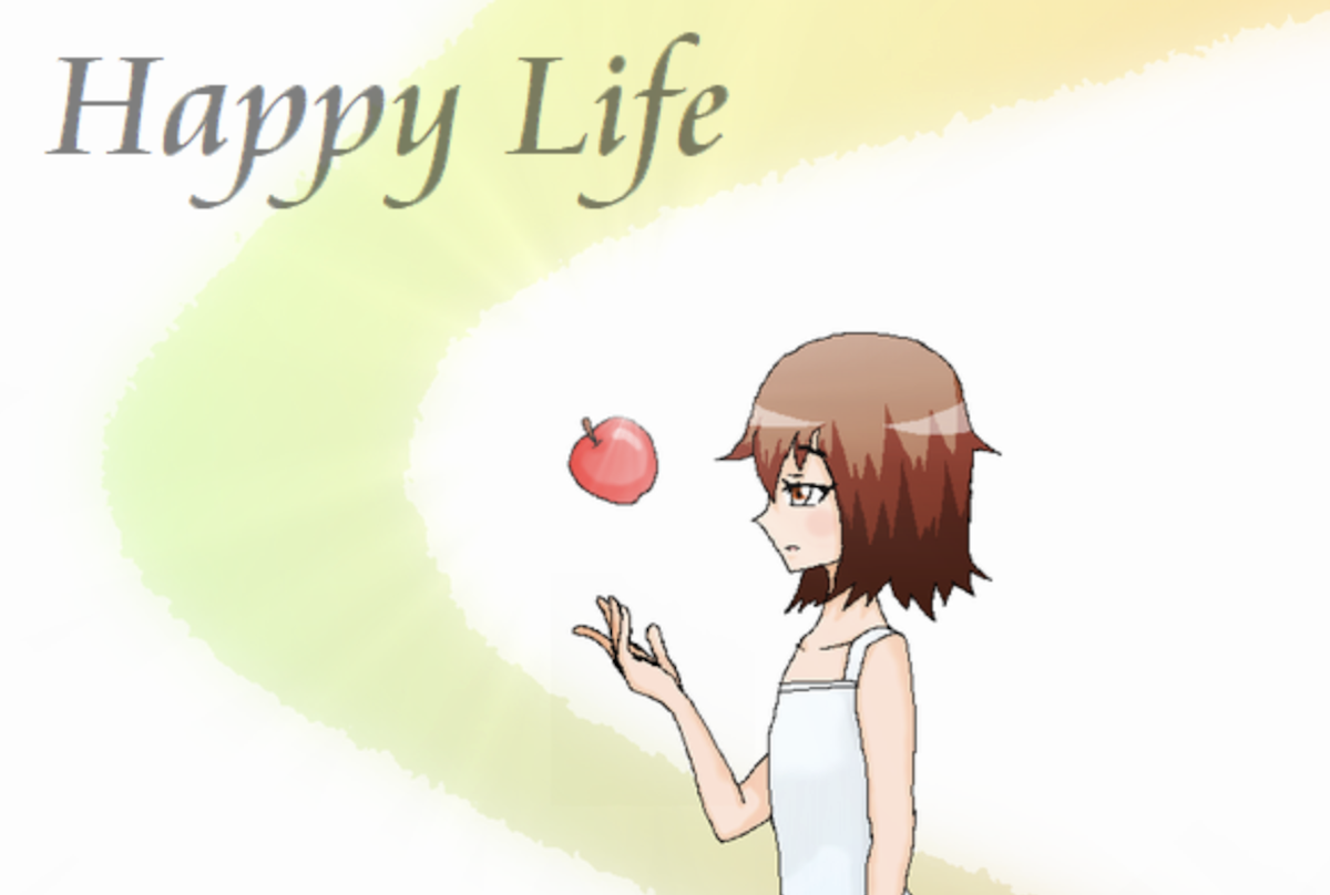 Happy Life