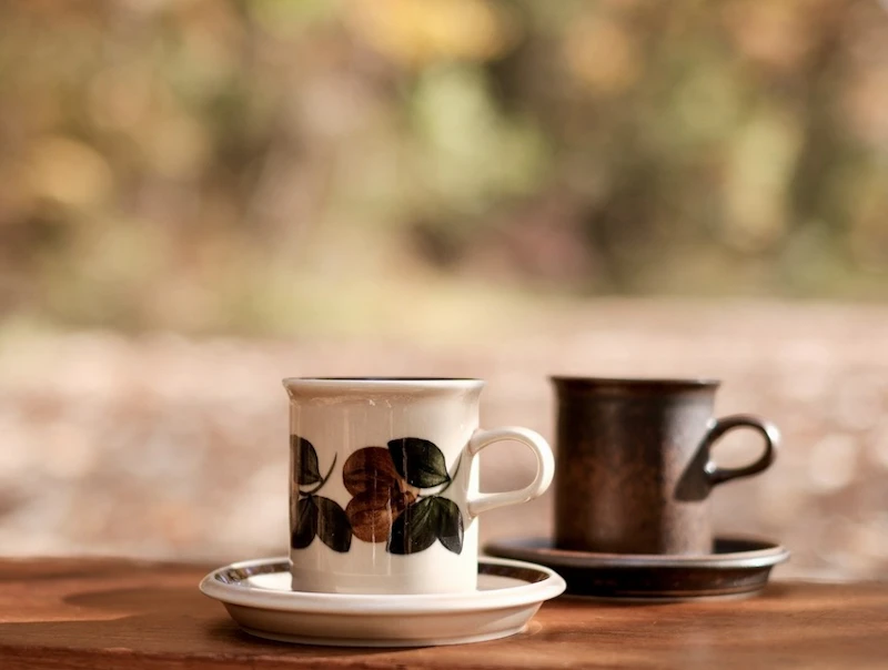 Loska ー北欧ヴィンテージと紡ぐ、ささやかで愛おしい冬の日々。