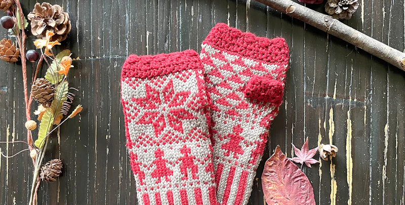 あたたかな、冬のギフト。