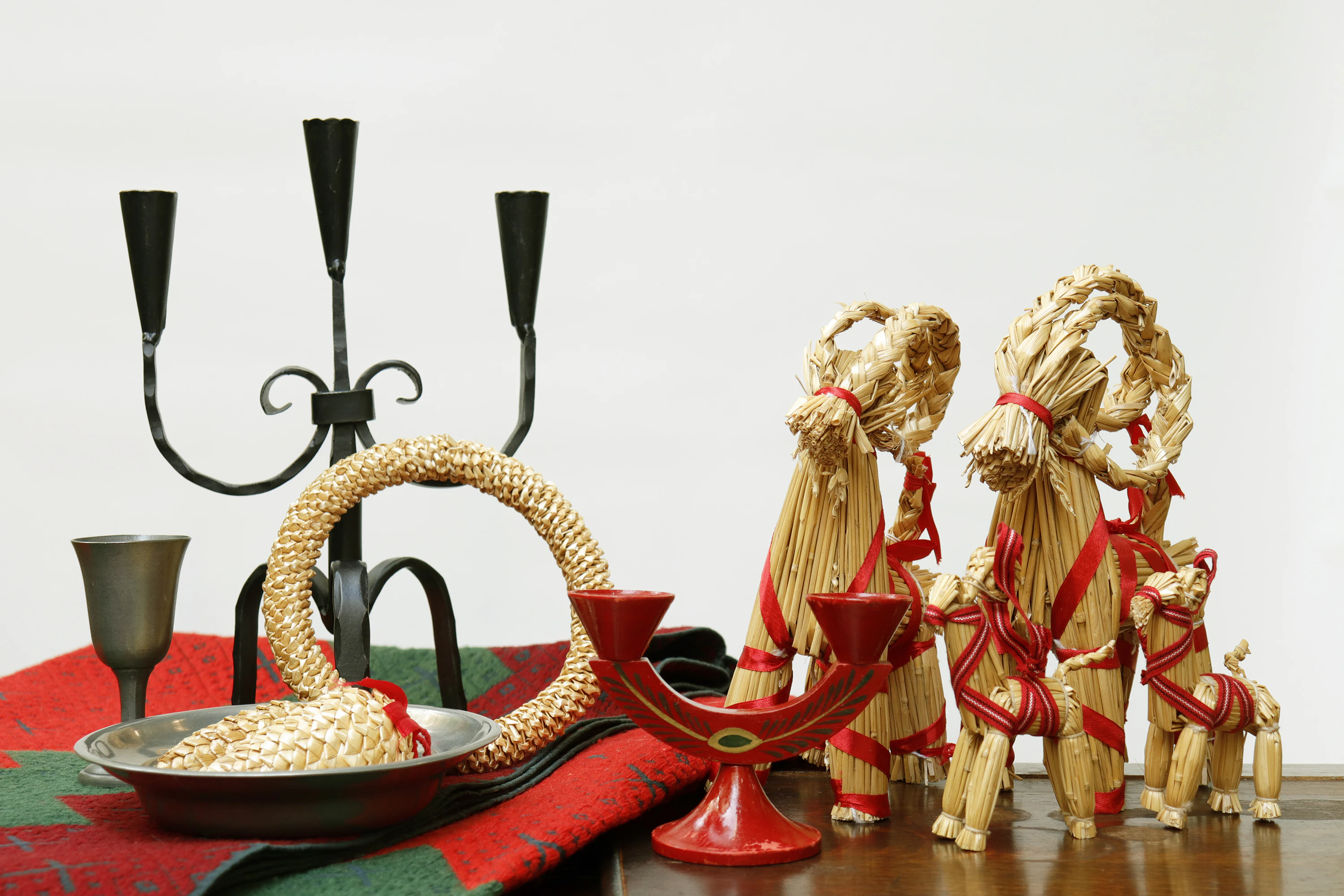 ギャラリーミンネ 鎌倉 ー北欧ヴィンテージで彩る、