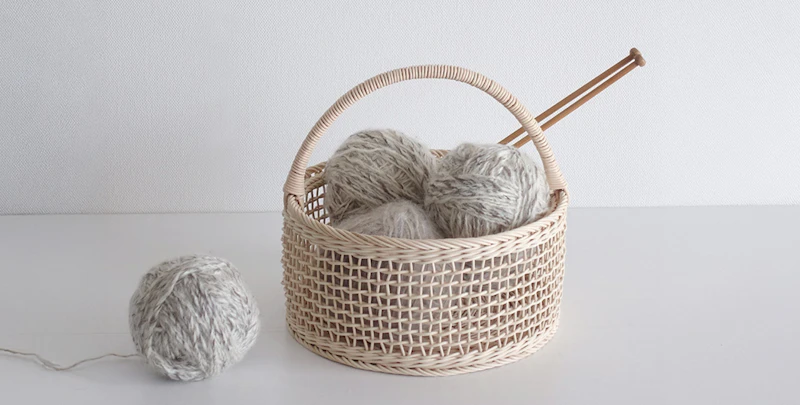 冬のおうち時間