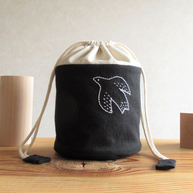 バッグ・財布の通販 | iichi 日々の暮らしを心地よくするハンドメイド