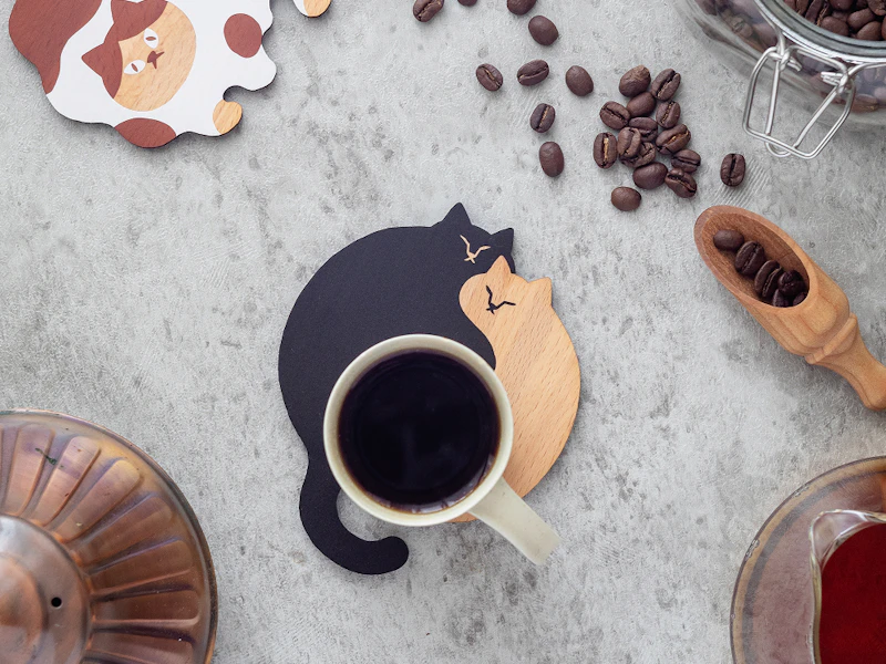 もうすぐ猫の日！個性あふれる猫アイテム特集