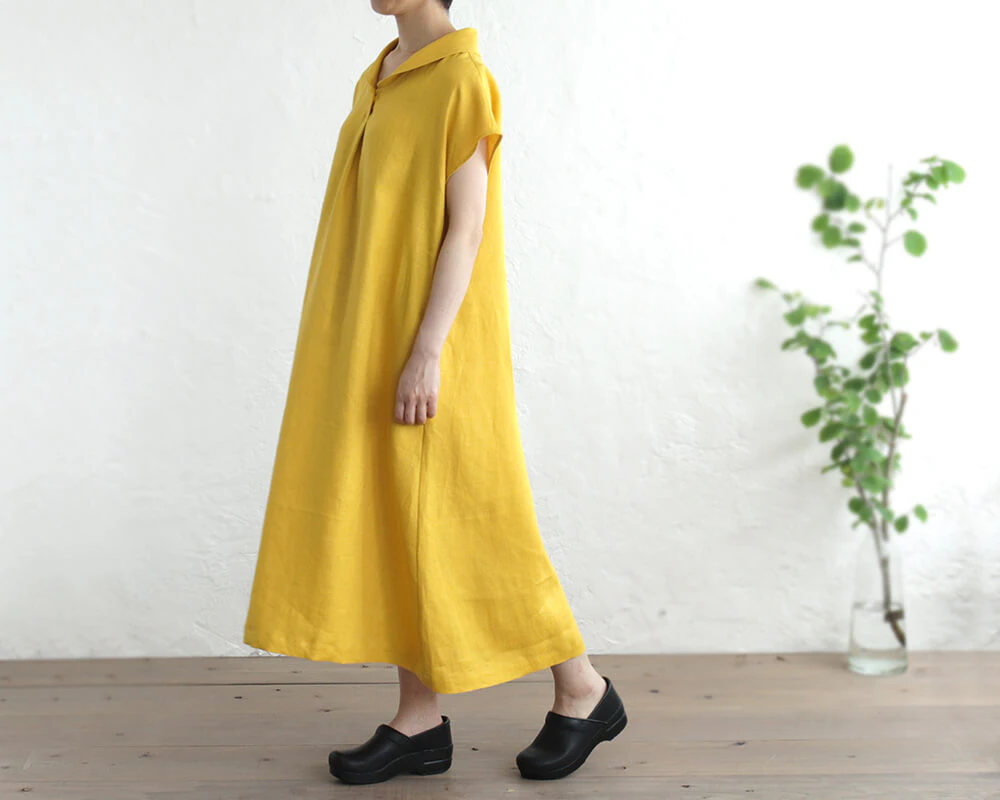 日々に寄り添う服。 | iichi 日々の暮らしを心地よくするハンドメイドやアンティークのマーケットプレイス