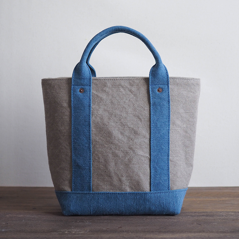 バッグ・財布の通販 | iichi 日々の暮らしを心地よくするハンドメイド