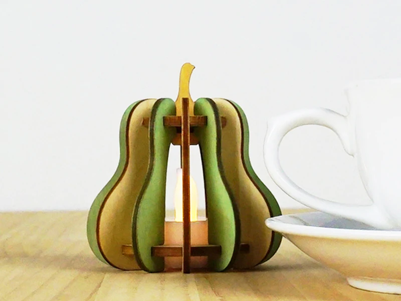 暮らしに小さな遊び心を。心ときめく果物モチーフ