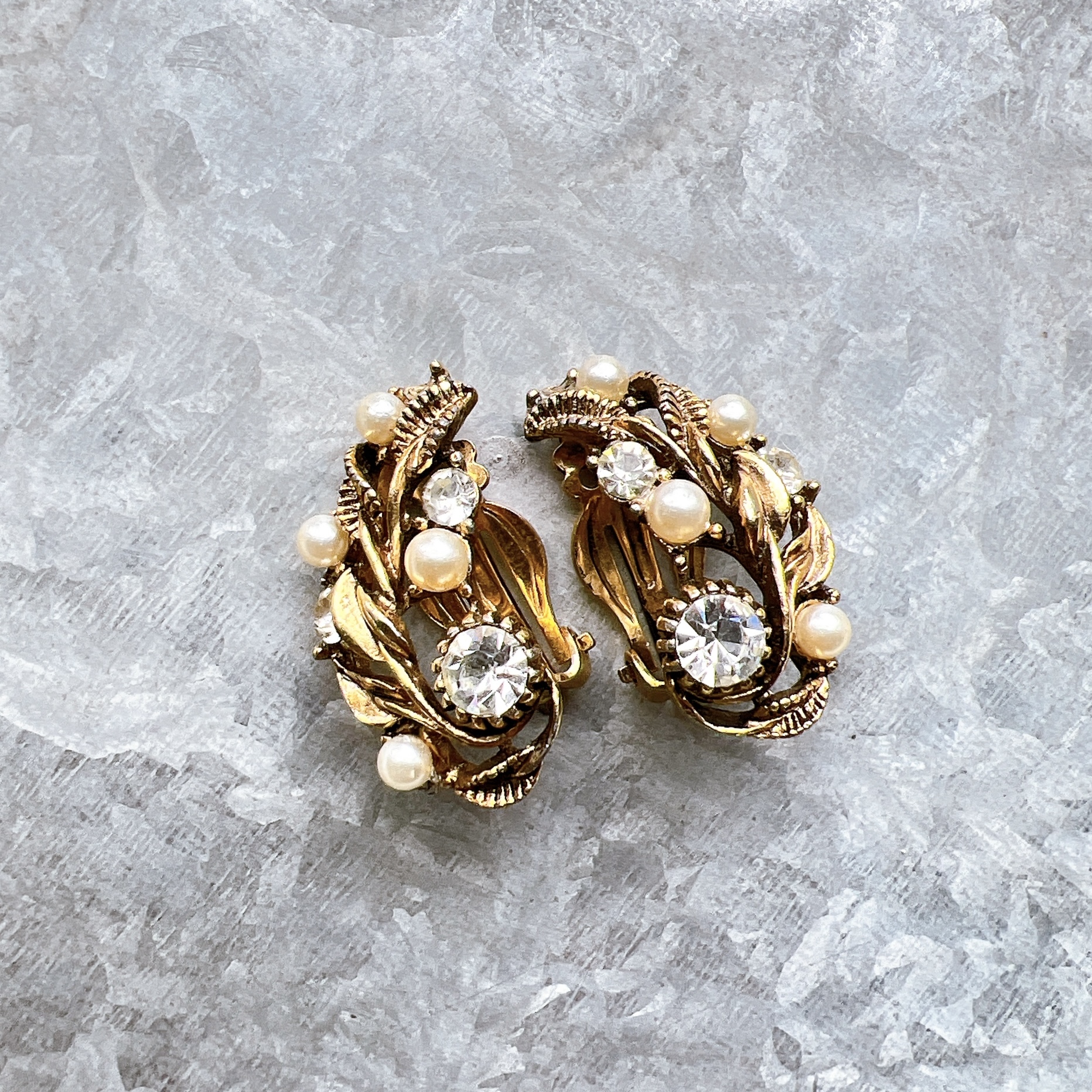 普段使いのアンティーク・ジュエリー | iichi 日々の暮らしを心地よく