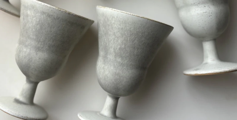 日々を紡ぐ手仕事