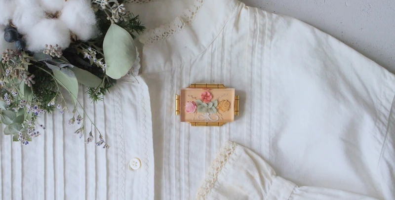 母の日の贈りもの