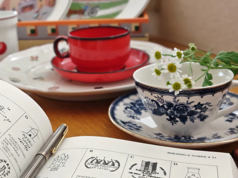 Kesa*patha（ケサパサ） ー世界中で愛されるヴィンテージの名作を、日々の暮らしに。