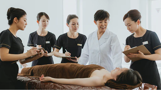 採用情報