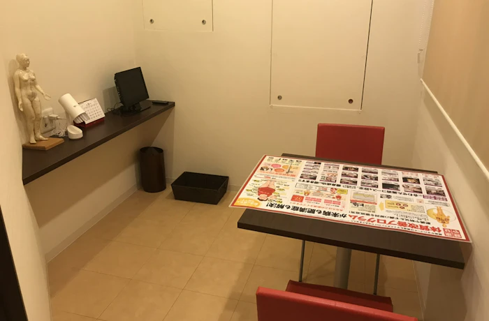 溝ノ口教室