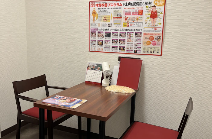 松戸教室