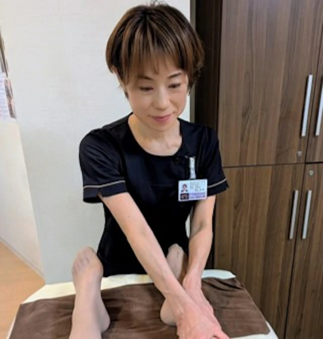 スタッフ画像