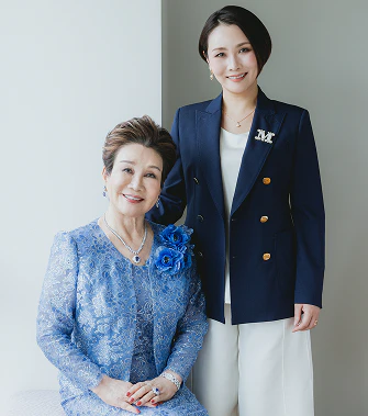 創業者・代表挨拶