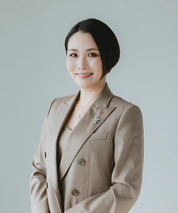 代表取締役社長 村山舞