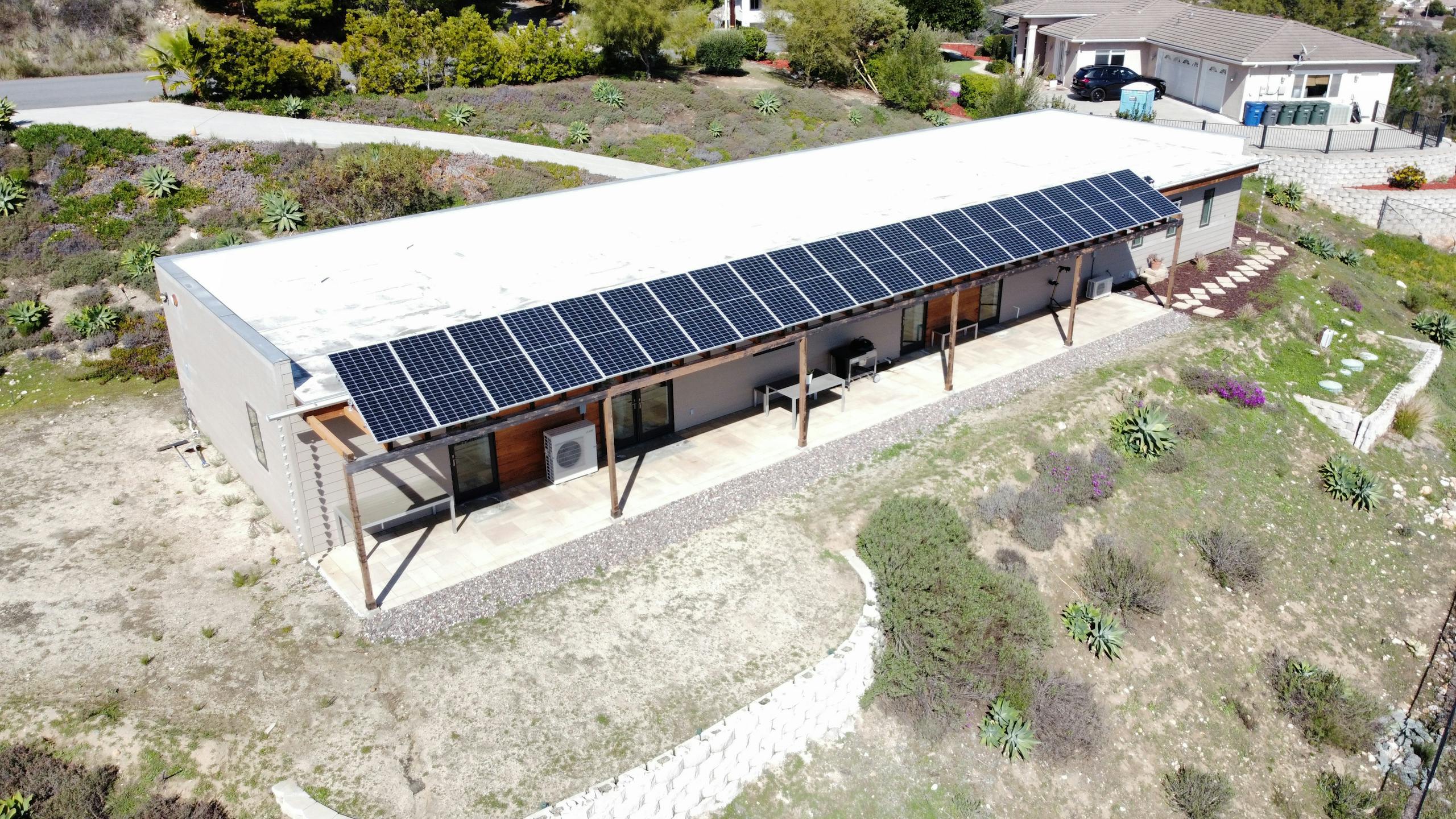 Hosokawa Residence