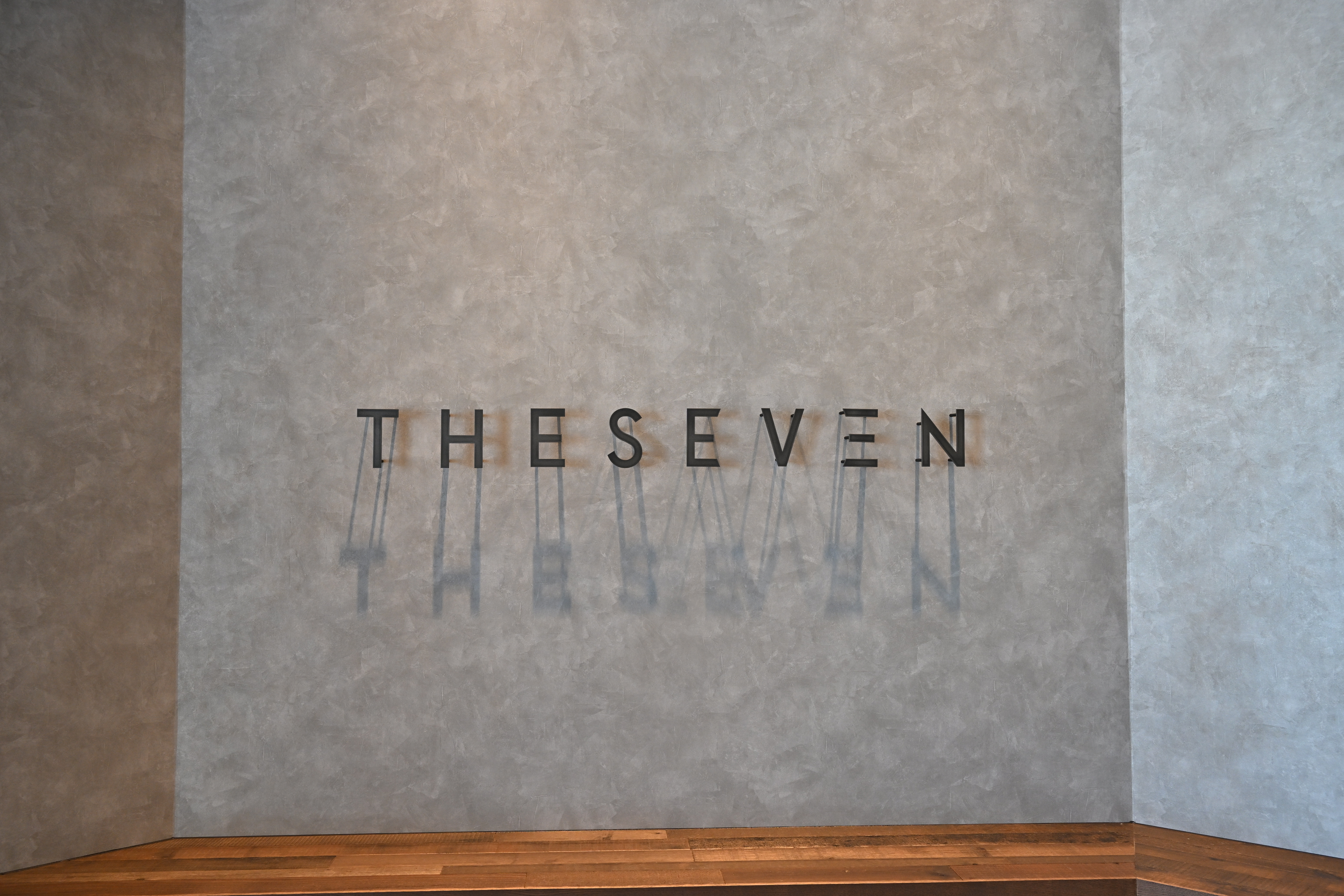 THE SEVEN Office