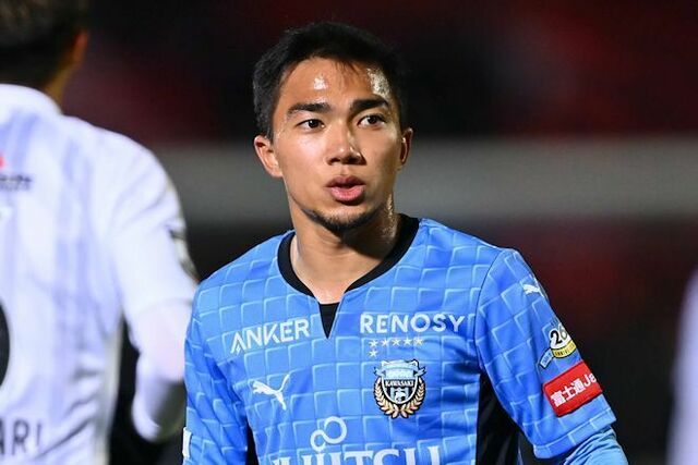 小林 悠のプロフィール 推定年俸 Jリーグ掲示板 サッカーまとめ