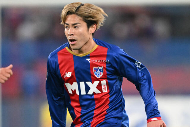 Fc東京 小川諒也 ポルトガル1部クラブに移籍浮上 現地報道きたー Jリーグ掲示板 サッカーまとめ