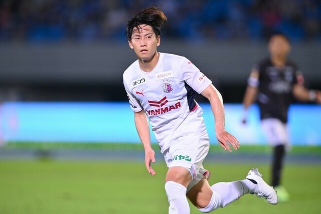 山田 寛人のプロフィール 推定年俸 Jリーグ掲示板 サッカーまとめ