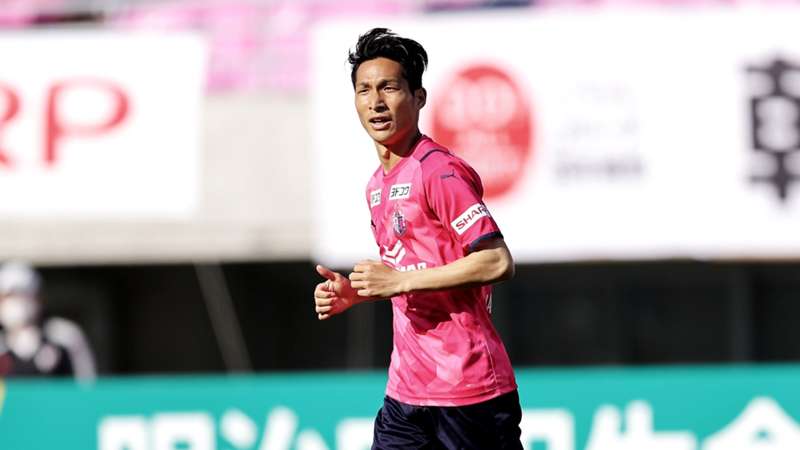 悲報 C大阪 原川力が全治6ヶ月の大怪我 こんなに重いのか Jリーグ掲示板 サッカーまとめ