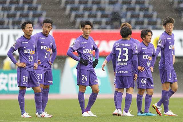 カテゴリー サンフレッチェ広島 サッカーまとめ Jリーグ掲示板 サッカーまとめ