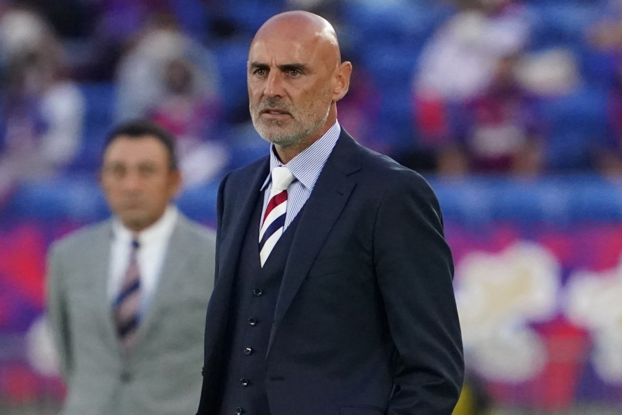 マリノス 天皇杯スタメン予想 マスカット監督は容赦なく主力を使いそう Jリーグ掲示板 サッカーまとめ マリノス 天皇杯スタメン予想 マスカット監督は容赦なく主力を使いそう Jリーグ掲示板 サッカーまとめ