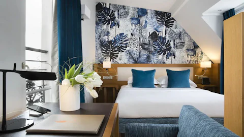 フランス・パリのおすすめホテル12選！日本人向けや人気エリアのホテルを厳選