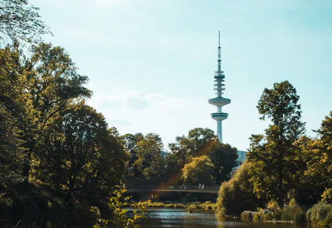 ドイツのプランテン・ウン・ブローメン