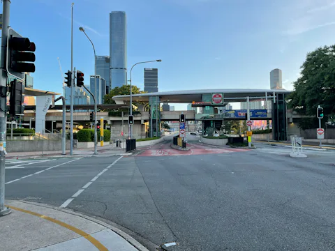 クイーンズランド博物館