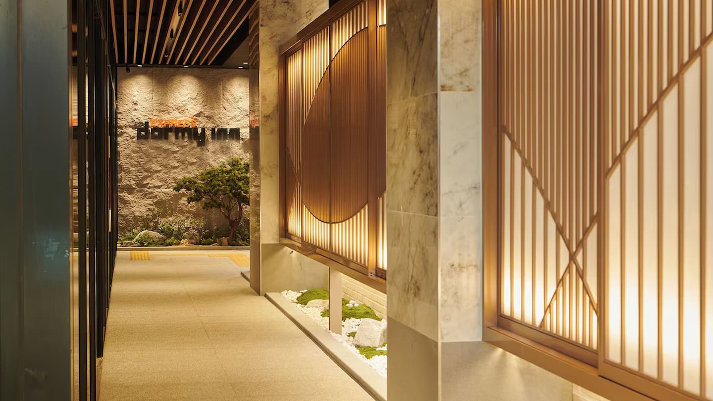 Dormyinn EXPRESS SEOUL Insadong
