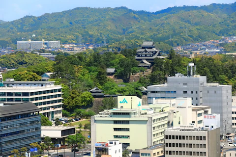 島根の松江・安来エリア