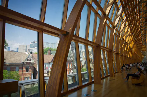 オンタリオ美術館