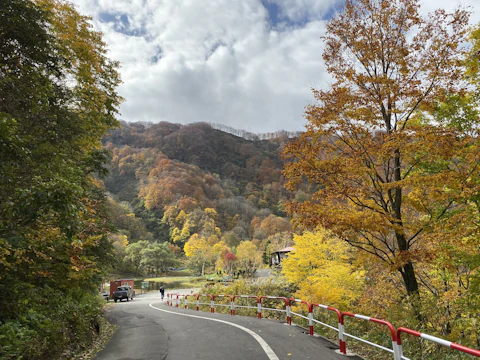 秋田の湯沢