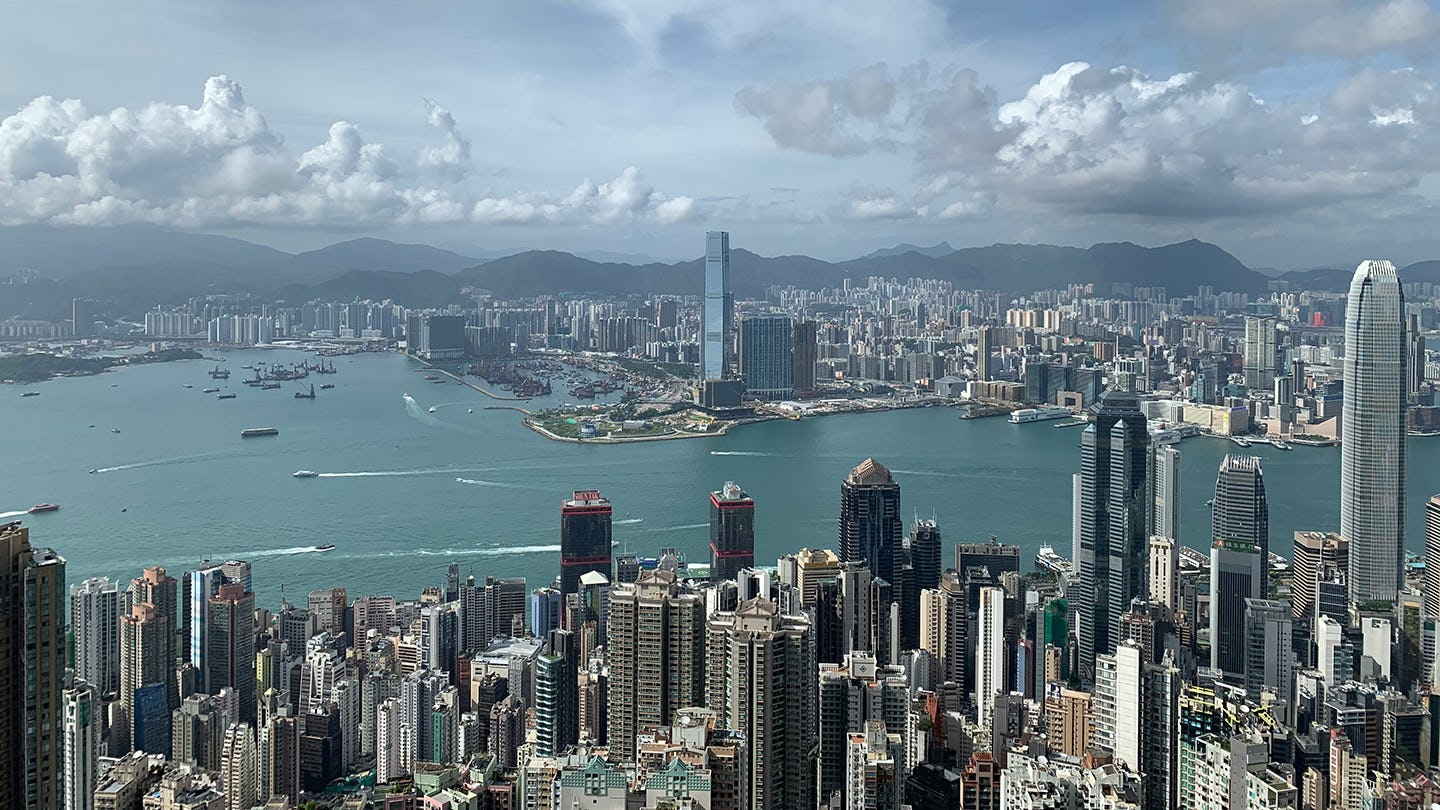 香港ディズニーランドの物価を徹底比較!東京ディズニーランドとの比較も