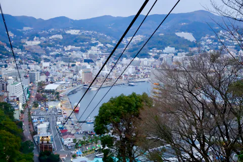 起雲閣