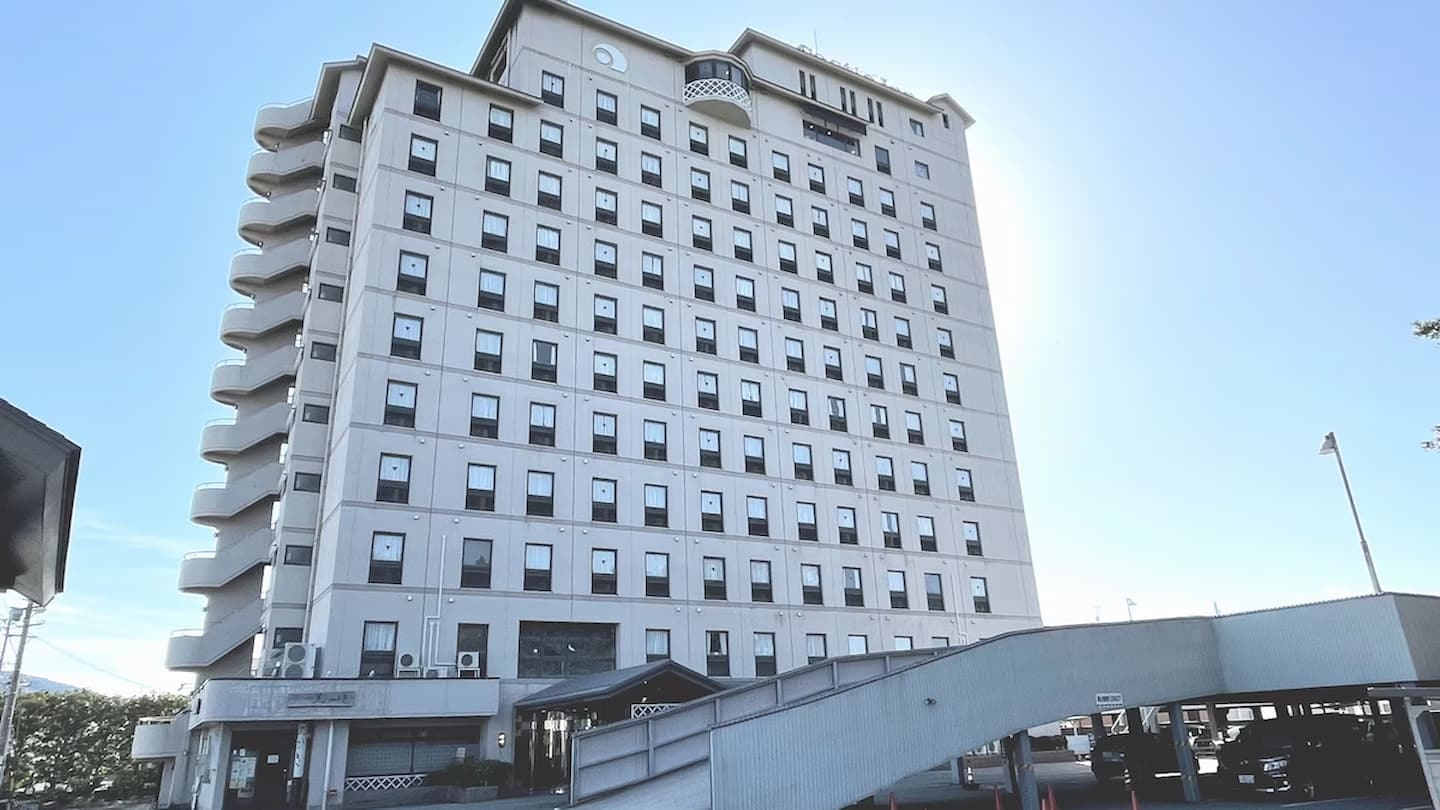 ホテルキャッスルイン伊勢