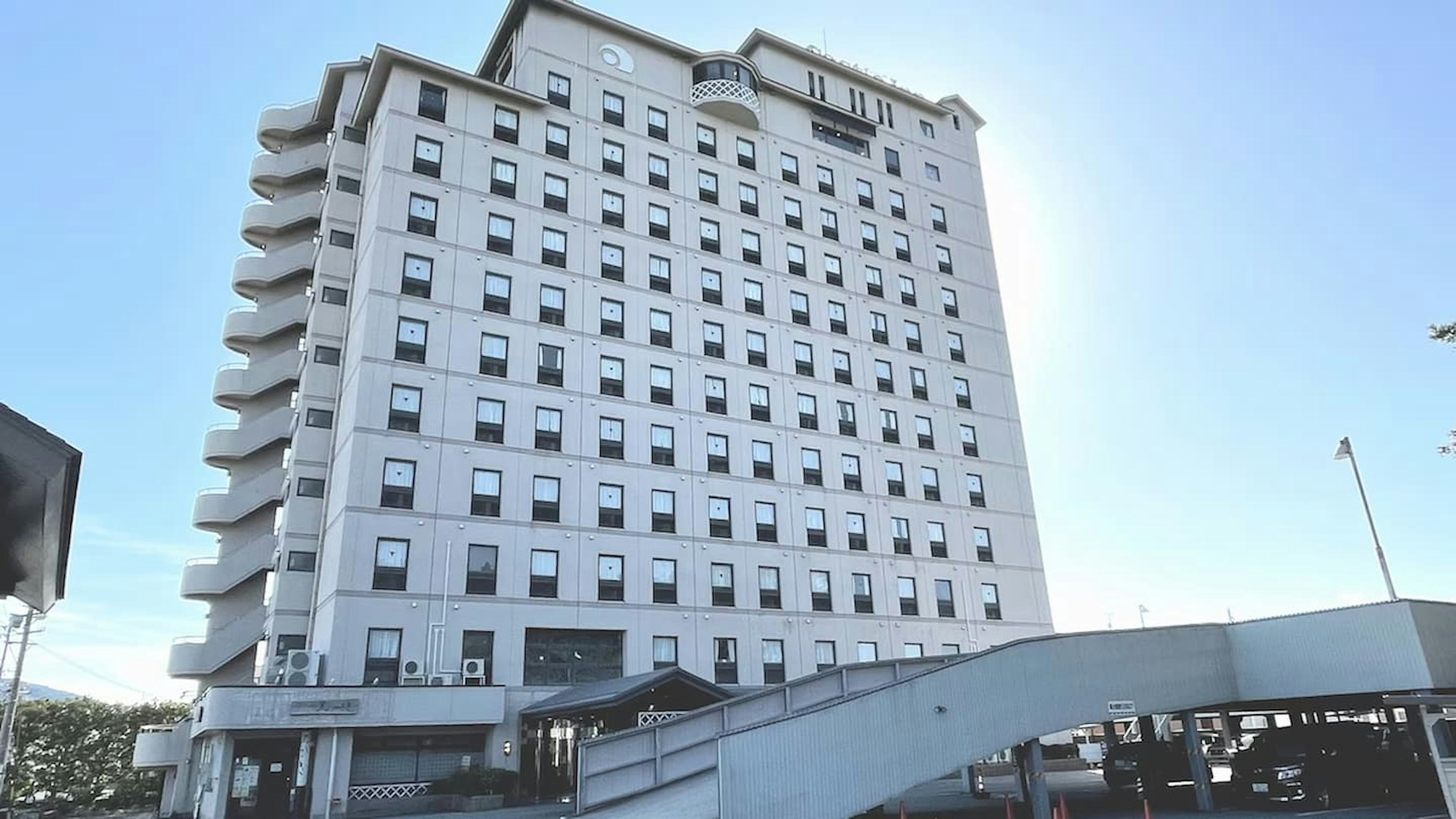 ホテルキャッスルイン伊勢