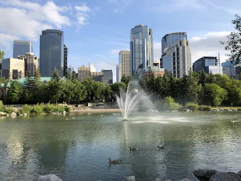 プリンス・アイランドパーク