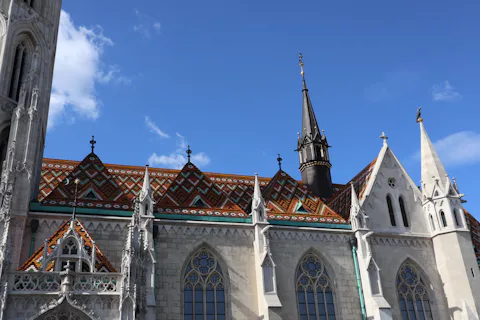 マーチャーシュ教会