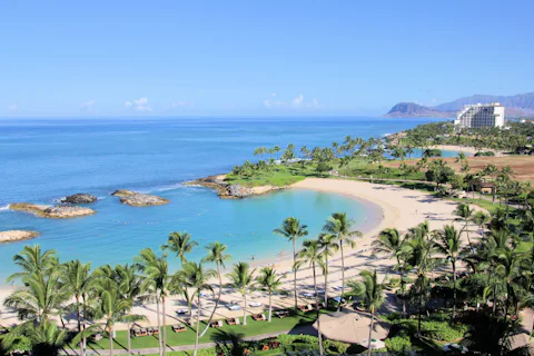 コオリナ・リゾート