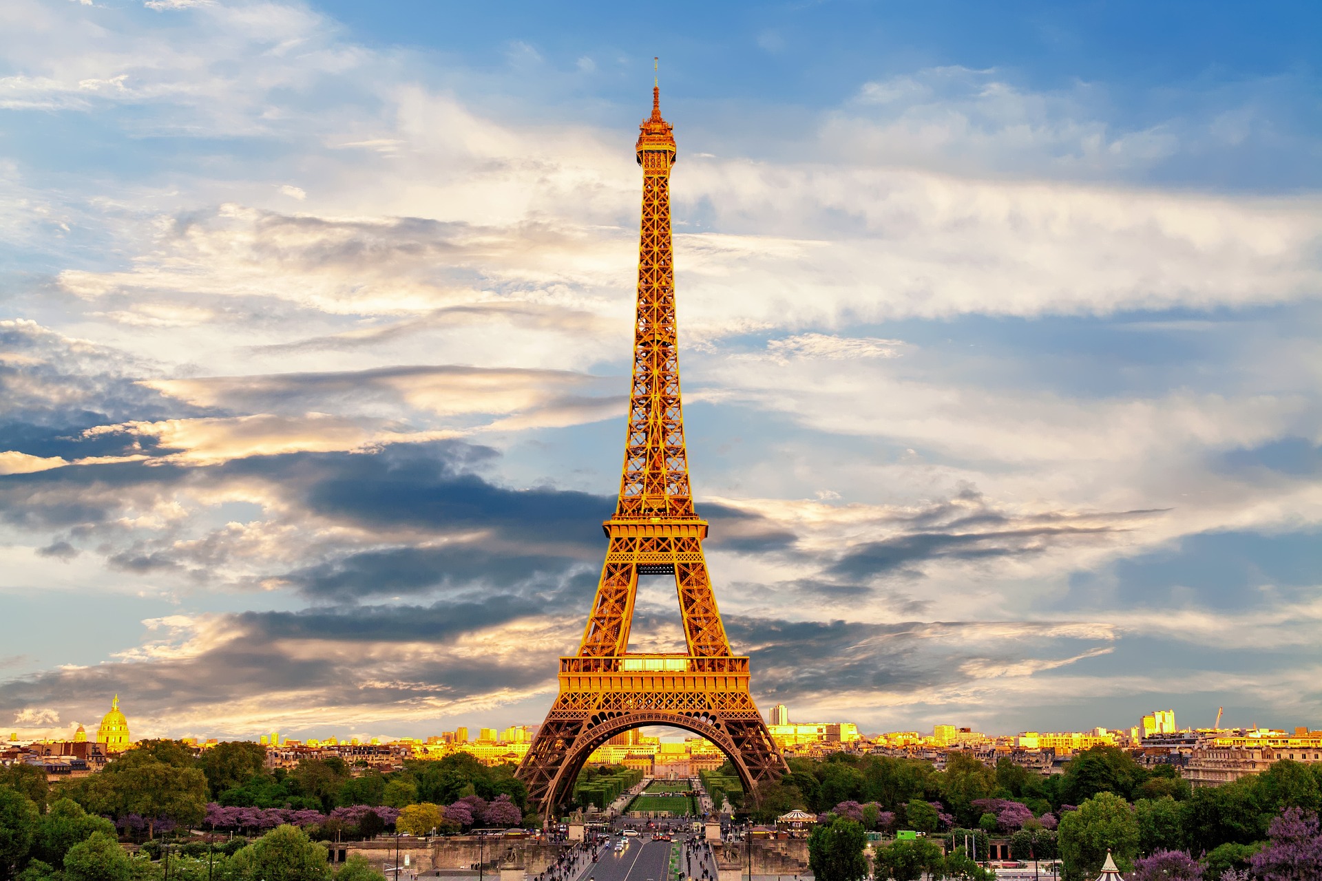 2024年最新】フランス観光でおすすめの人気＆穴場観光地30選！パリと