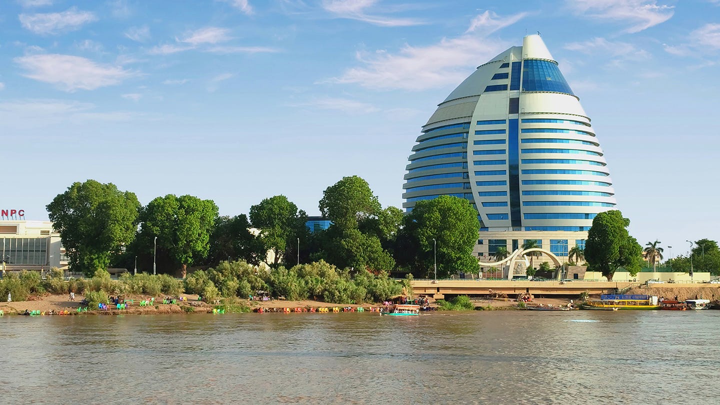 スーダンの物価は高い?安い?現地の費用や予算、日本との比較も紹介