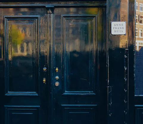 アンネ・フランクの家