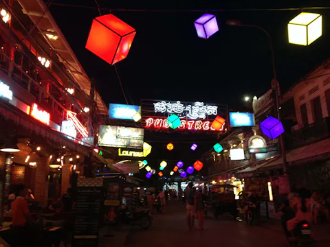 パブストリート