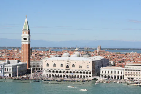 イタリアのベネチア