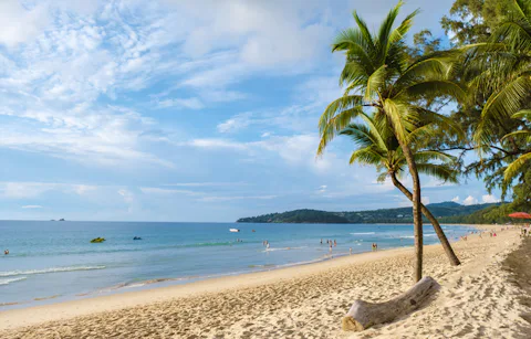 バンタオ・ビーチ